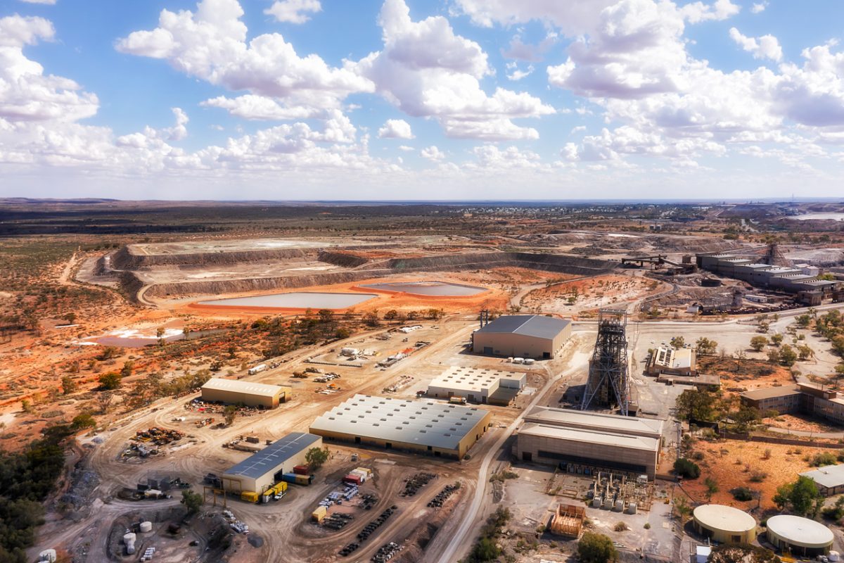 Nyrstar Australia to Build New Zinc Electrolysis Plant in Tasmania With